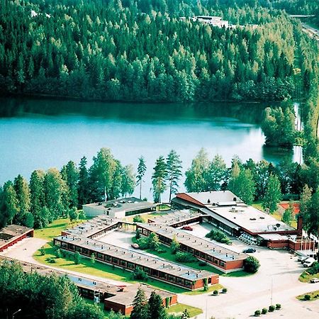 Finlandia Hotel Isovalkeinen Κουόπιο Εξωτερικό φωτογραφία