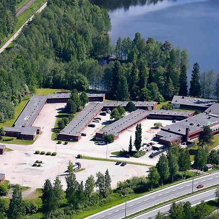 Finlandia Hotel Isovalkeinen Κουόπιο Εξωτερικό φωτογραφία