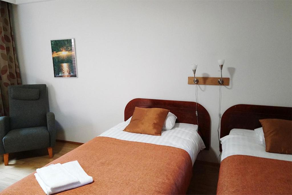Finlandia Hotel Isovalkeinen Κουόπιο Εξωτερικό φωτογραφία