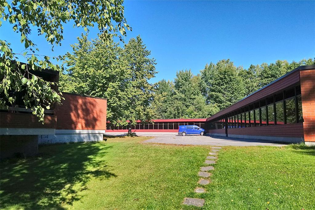 Finlandia Hotel Isovalkeinen Κουόπιο Εξωτερικό φωτογραφία