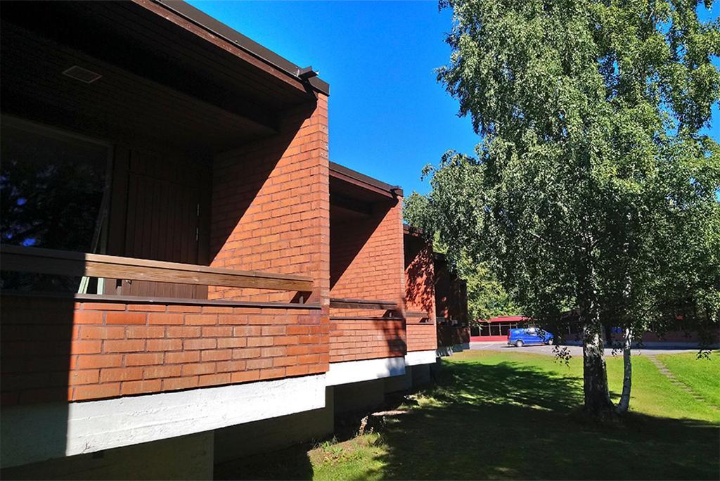 Finlandia Hotel Isovalkeinen Κουόπιο Εξωτερικό φωτογραφία