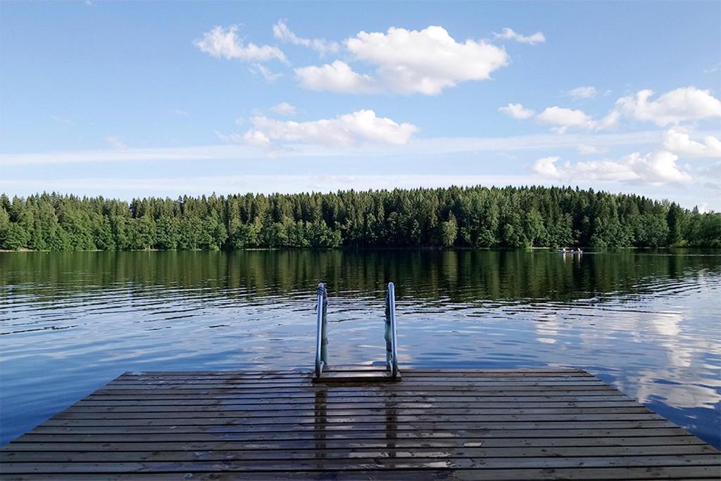 Finlandia Hotel Isovalkeinen Κουόπιο Εξωτερικό φωτογραφία