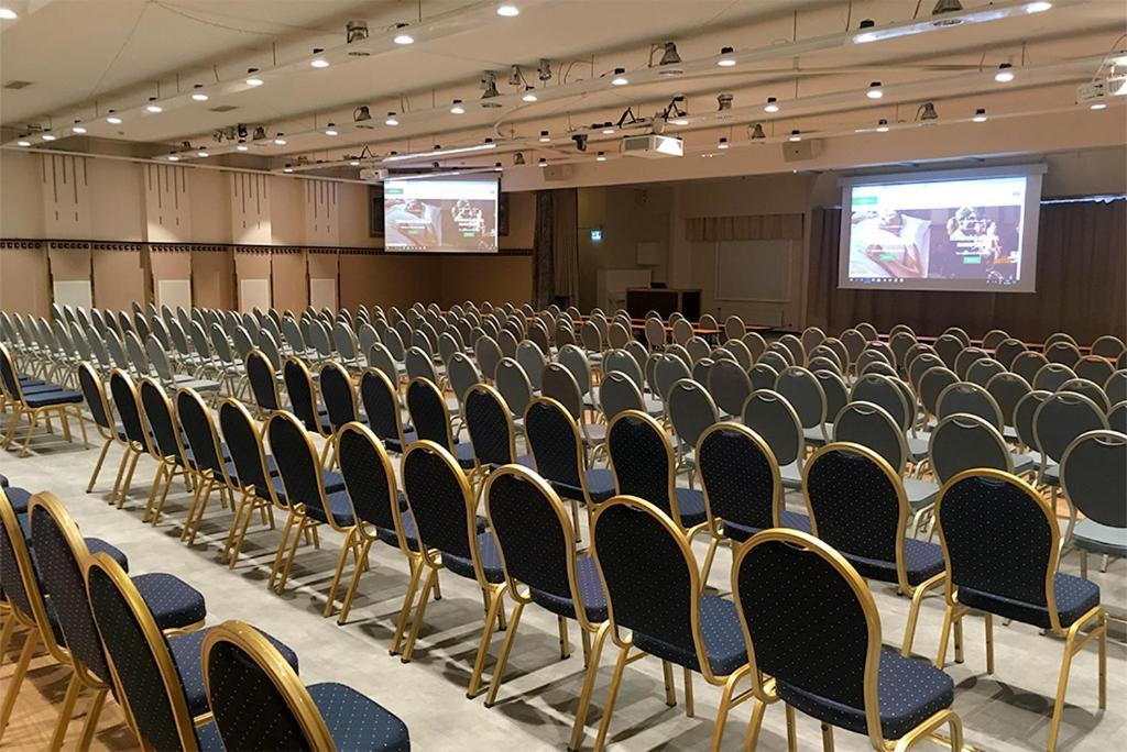 Finlandia Hotel Isovalkeinen Κουόπιο Εξωτερικό φωτογραφία