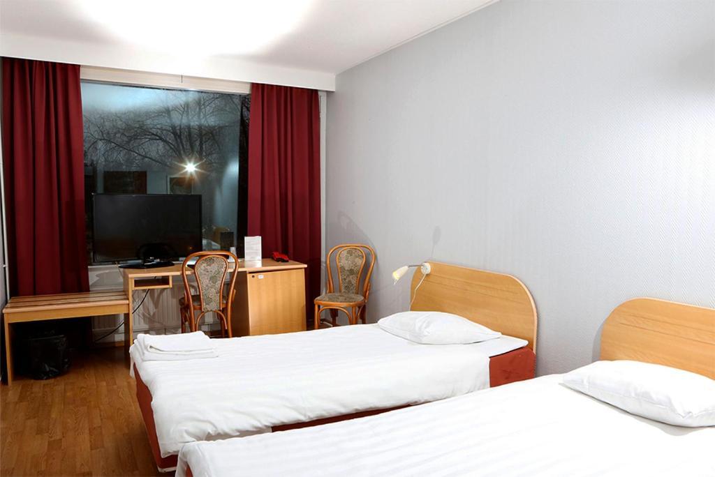 Finlandia Hotel Isovalkeinen Κουόπιο Εξωτερικό φωτογραφία