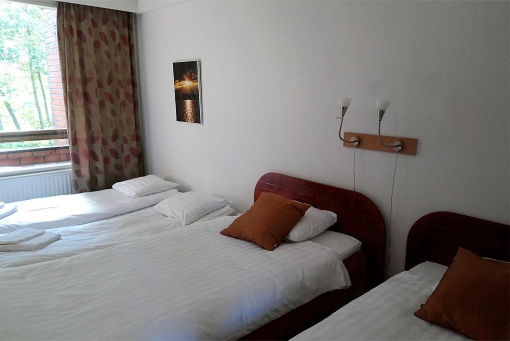 Finlandia Hotel Isovalkeinen Κουόπιο Εξωτερικό φωτογραφία