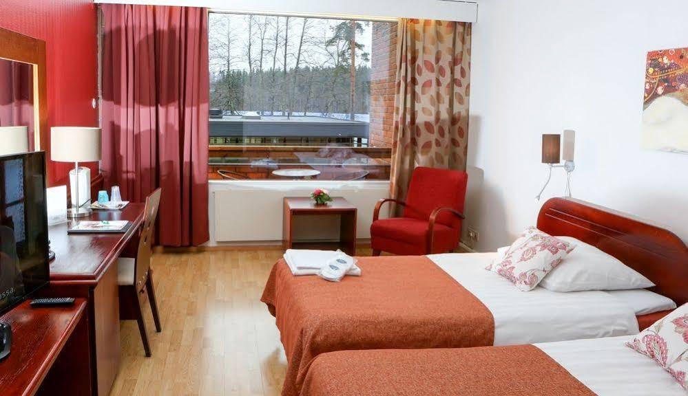 Finlandia Hotel Isovalkeinen Κουόπιο Εξωτερικό φωτογραφία