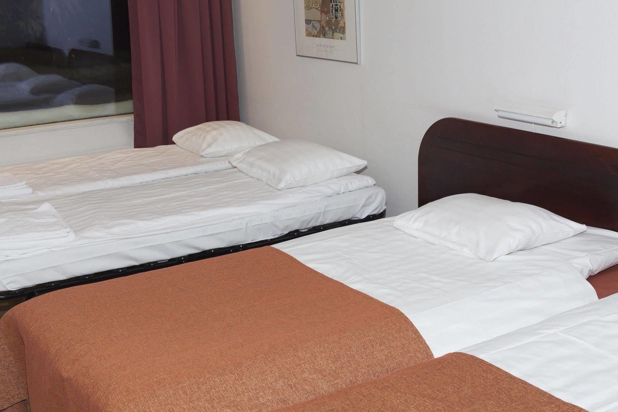 Finlandia Hotel Isovalkeinen Κουόπιο Εξωτερικό φωτογραφία