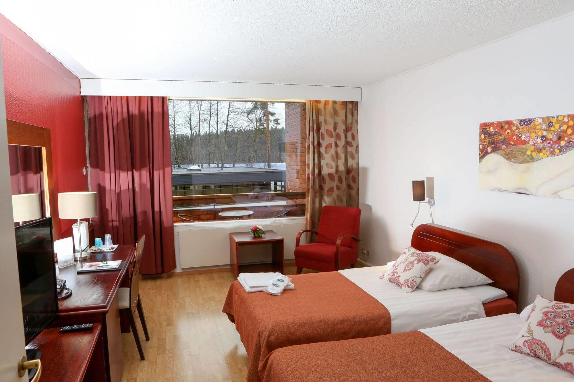 Finlandia Hotel Isovalkeinen Κουόπιο Εξωτερικό φωτογραφία
